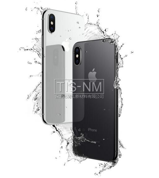 iphone 8,iphone X防水防塵設(shè)計(jì)