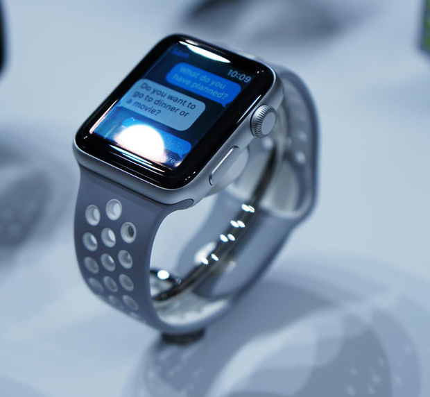 Apple Watch