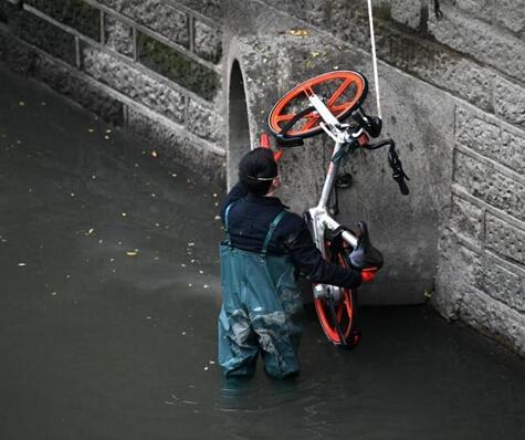 共享單車(chē)智能電子鎖防水處理